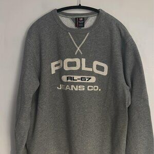 Polo RL-67 Sweatshirt